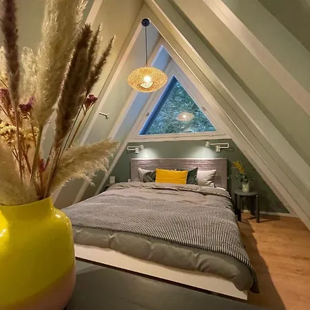 Das Bergheim - Ferienhaus Im Vorauf Apartman