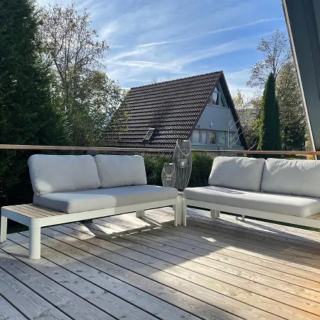 Apartman Das Bergheim - Ferienhaus Im Vorauf *