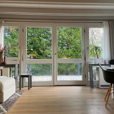Das Bergheim - Ferienhaus Im Vorauf Siegsdorf