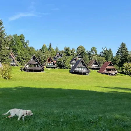 Das Bergheim - Ferienhaus Im Vorauf Apartman *