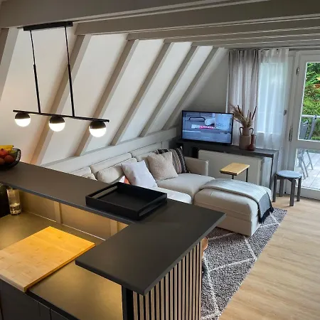 Das Bergheim - Ferienhaus Im Vorauf *