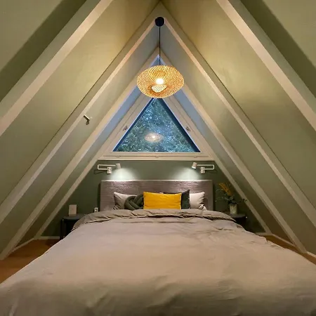 Das Bergheim - Ferienhaus Im Vorauf Apartman *