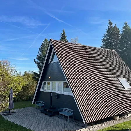Das Bergheim - Ferienhaus Im Vorauf *