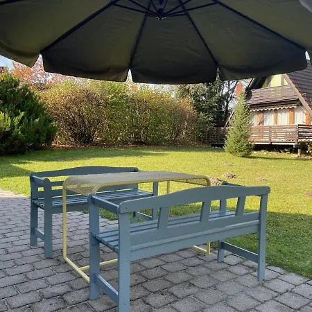 Das Bergheim - Ferienhaus Im Vorauf Apartman Siegsdorf