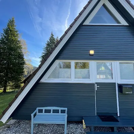 Apartman Das Bergheim - Ferienhaus Im Vorauf *