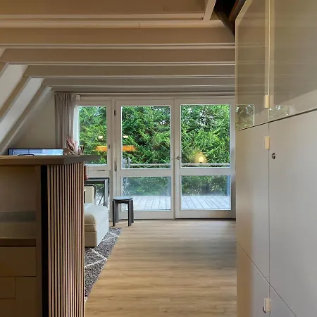 Das Bergheim - Ferienhaus Im Vorauf Apartman *