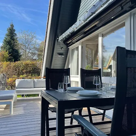 Apartman Das Bergheim - Ferienhaus Im Vorauf Siegsdorf