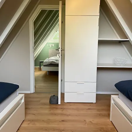Das Bergheim - Ferienhaus Im Vorauf *