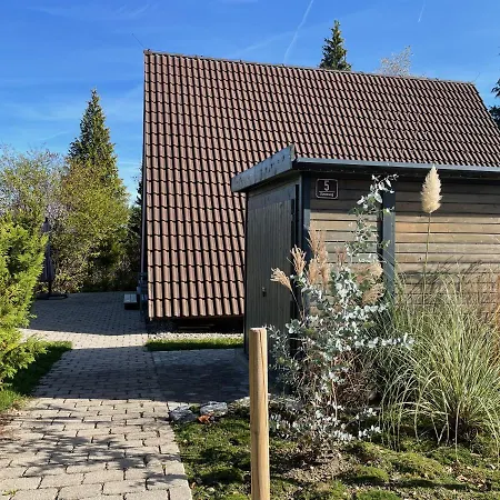 Das Bergheim - Ferienhaus Im Vorauf 公寓 *
