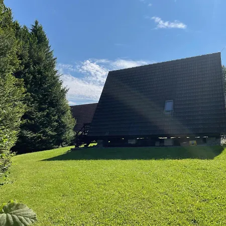 Das Bergheim - Ferienhaus Im Vorauf *