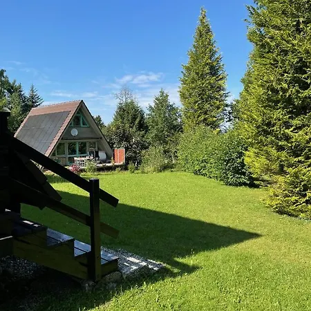 公寓 Das Bergheim - Ferienhaus Im Vorauf